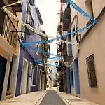 Hortet Blau