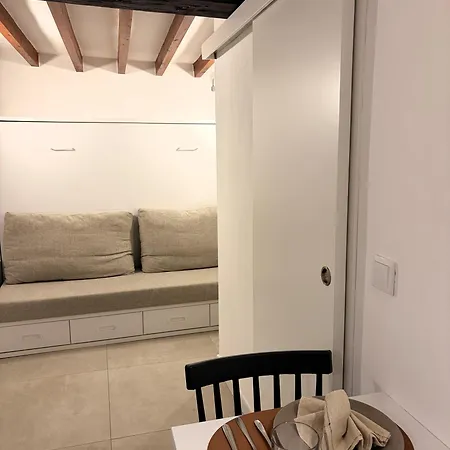 Apartmán Hortet Blau Villajoyosa