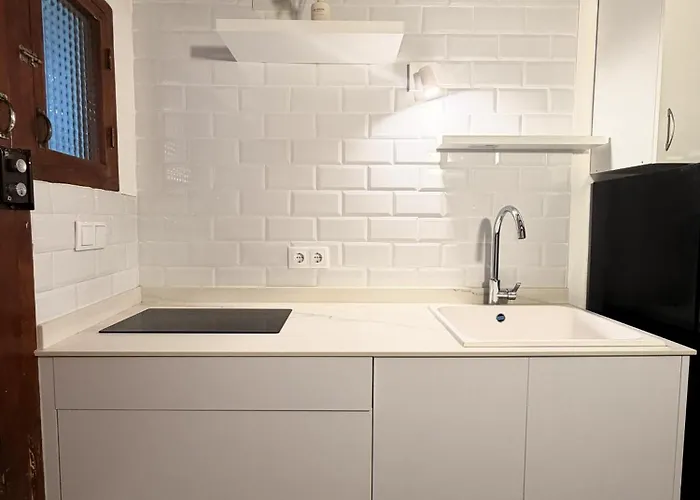 Apartmán Hortet Blau