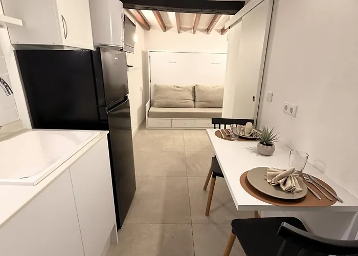 Hortet Blau Apartmán *