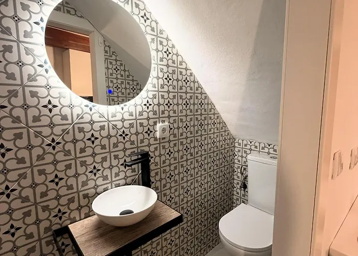 Hortet Blau Apartmán