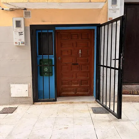 Hortet Blau Villajoyosa
