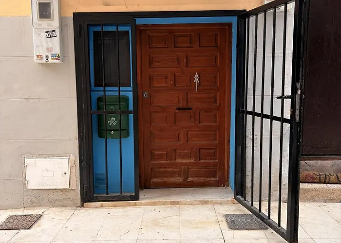 Hortet Blau Villajoyosa